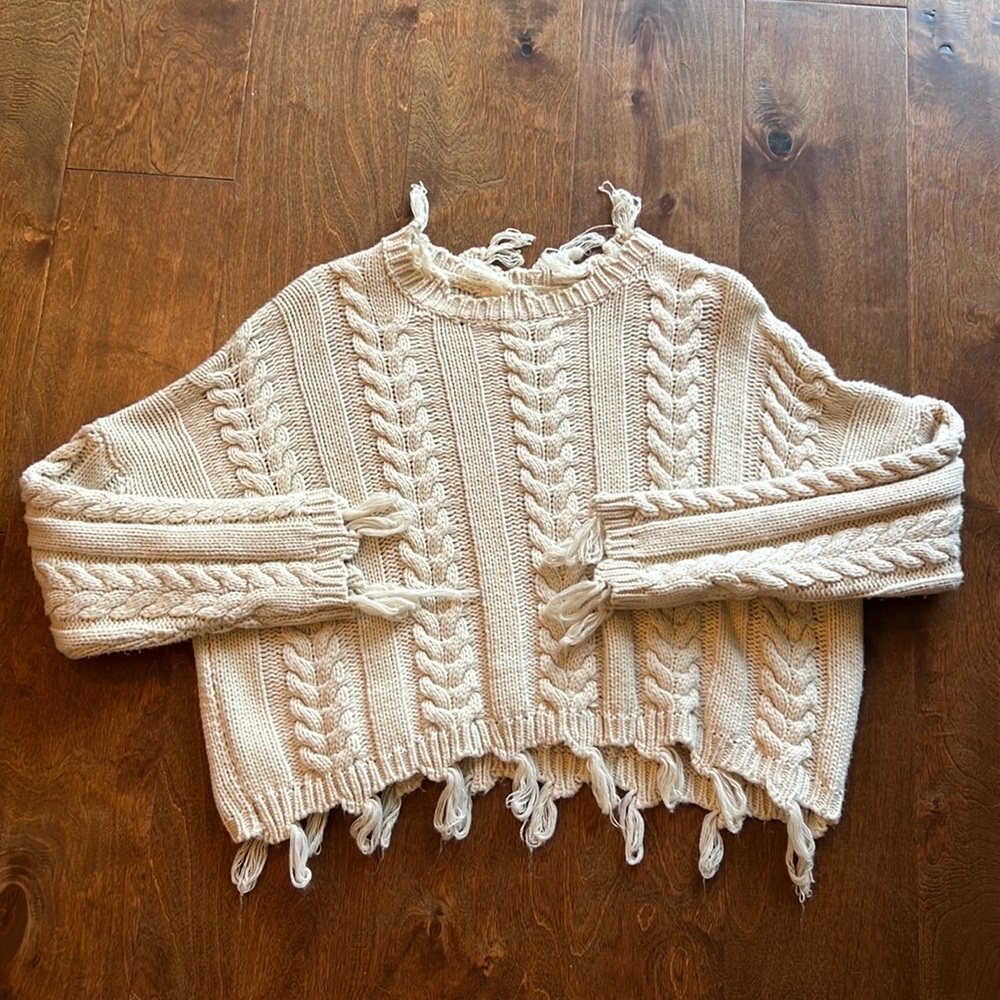 Women’s Sweater